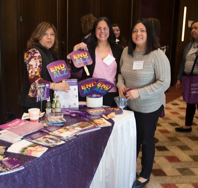 volunteer opportunity image